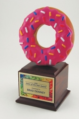 Unique-Awards-Trophy-w-Doughnut-1