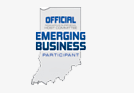 Emerging Business Blue