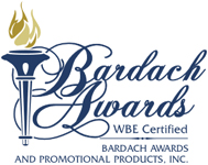 Bardach awards logo