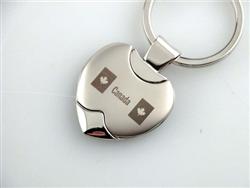 Personalized keychains and gifts