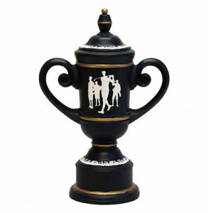 Golf Cameo Cup