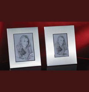 Custom Photo Frame