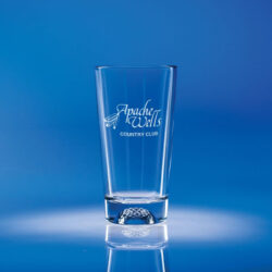 16oz. Fairway Pub Glass (JC19)