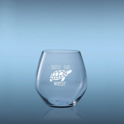 19.5oz. Domaine Stemless Red (JC19)
