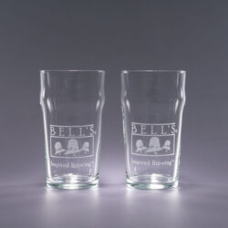 20oz. Riedel Stemless Red - Traveler (JC19)