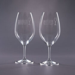 21.5oz. Riedel Cabernet - Traveler (JC19) - 8.5"H x 3.25"W Set of 2