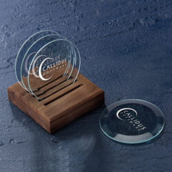 Beveled Coasters (JC19)