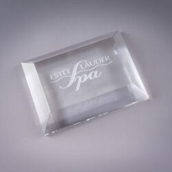 Capitol Paperweight (JC19) - 3"H x 4"W