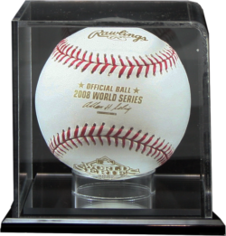 Baseball Case -