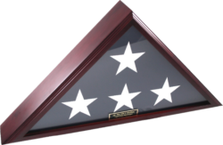 Flag Case