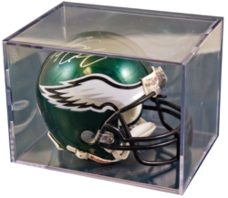 Economy Mini-Helmet Display -