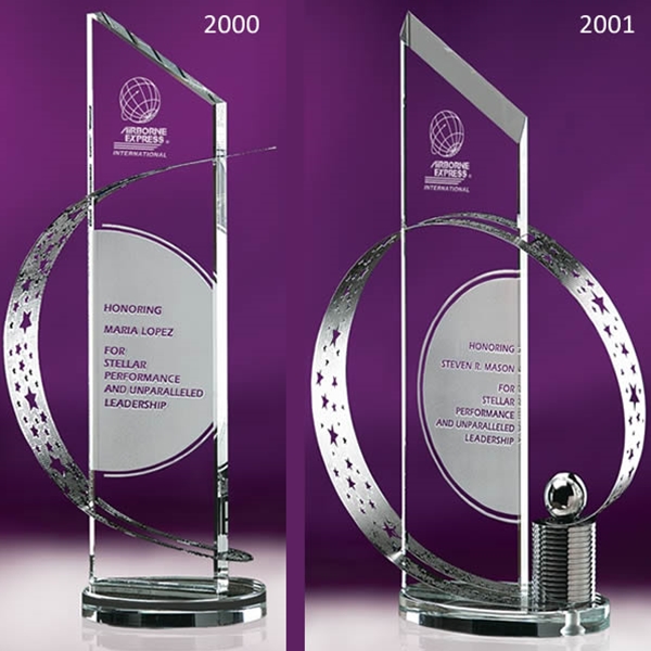 Celestial Bardach Awards