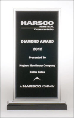 Acrylic Award (A6860)