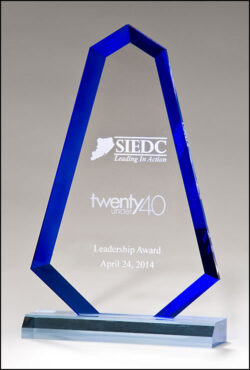 Acrylic Award (A6918)