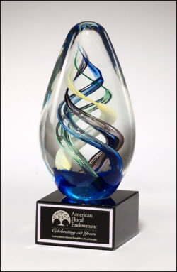 Art Glass - Bardach Awards